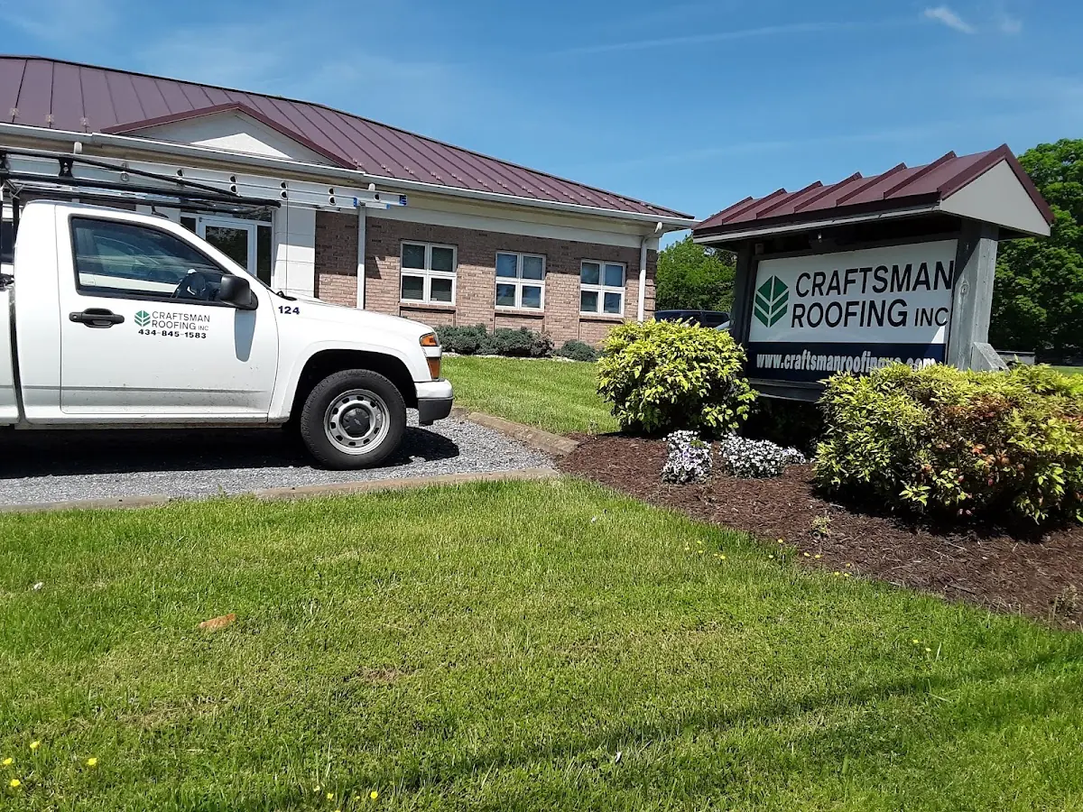 Quality Roof Replacement by experienced craftsmen in Wildwoods